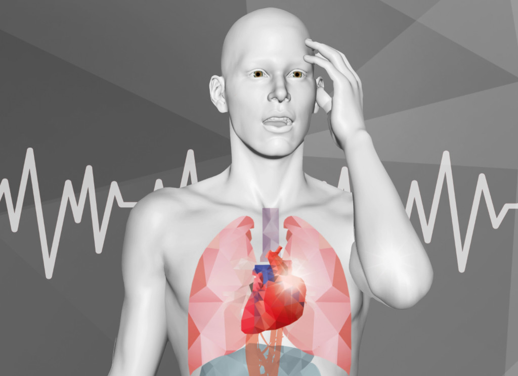 Help your patients live stress free life