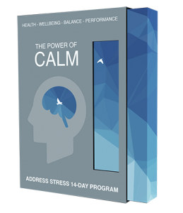 Power of Calm Program Kit